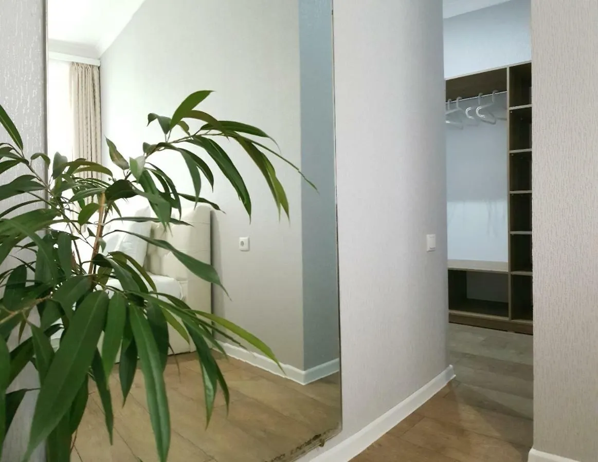 Apartament Mtatsminda Tbilisi