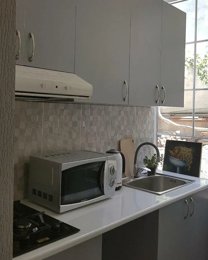 Apartament Mtatsminda Tbilisi